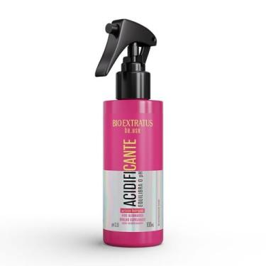 Imagem de Finalizador Spray Acidificante Be.Use 100mL Bio Extratus