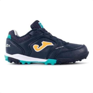 Imagem de Chuteira Society Joma Top Flex JR-Unissex