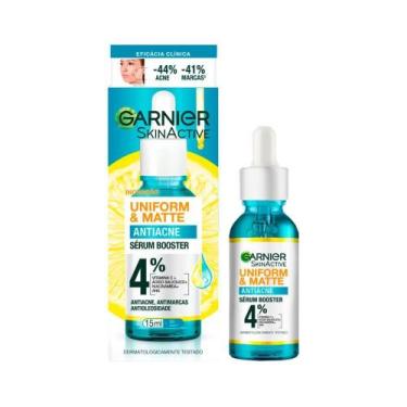 Imagem de Garnier Skin Active Serum Boost 15ml Antiacne