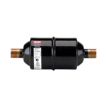 Imagem de Filtro secador 1/2 dml 084 solda 023z5061 danfoss