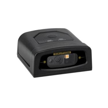 Imagem de Leitor de Codigo de Barras de Mesa Fixo Scanner 2D FS-200 AON