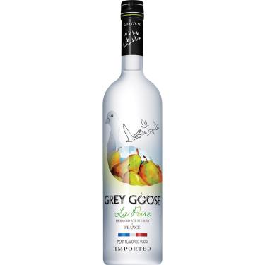 Imagem de Vodka Grey Goose La Poire 750ml - Bacardi