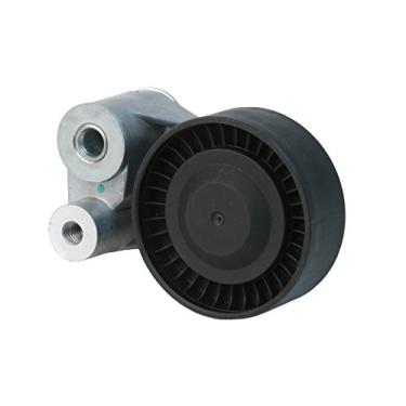Imagem de URO Parts Polia tensora A/C 11281742859 com alavanca, inclui rolamento NTN/NSK