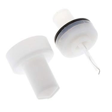 Imagem de kowaku Substituição de Acessórios de Bico Plano de de Pulverização Eletrostática de Reposição