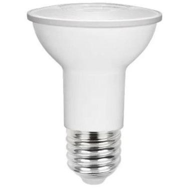 Imagem de Lampada Led Par20 5,5W 2700K Branco Quente Sth9020/27