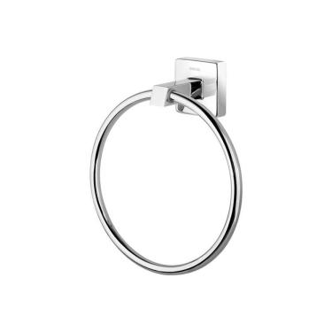 Imagem de Toalheiro Argola Docol Trip 763806 Cromado