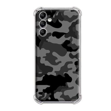 Imagem de Capa Capinha De Celular Personalizada Compatível Samsung A14 5G