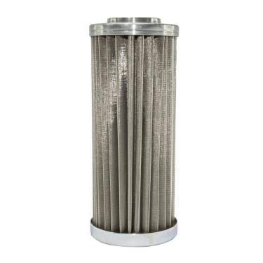 Imagem de Filtro Hidráulico Massey Ferguson Retro Escavadeira MF86 MF750 - Turbo Filtros - HT11340