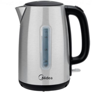 Imagem de Chaleira Eletrica Midea Double Display 1.7l - Eka23x2 220 Volts