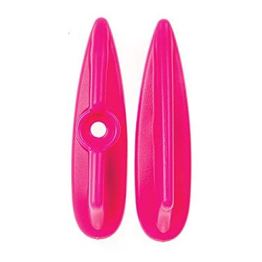 Imagem de SCUBAPRO GO Sport Fins Skegs, rosa, One Size