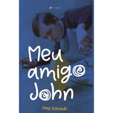 Imagem de Meu amigo John