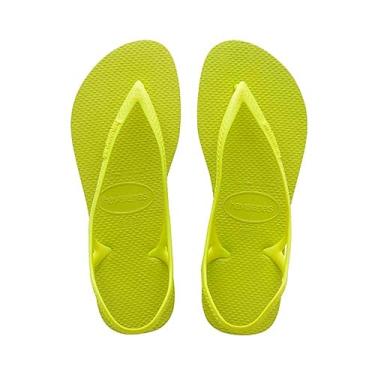 Imagem de Sandalias Havaianas Sunny Ii