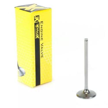 Imagem de Válvula de Escape Pro-X Suzuki DRZ 400 2000/2024, Cinza