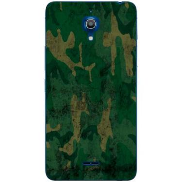 Imagem de Capa Adesivo Skin161 Verso Para Alcatel A2 XL 2017 - KawaSkin