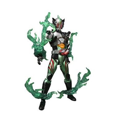 Imagem de Bandai Tamashii Nations S.H. Figuarts Amazon New Omega "Kamen Rider Amazons" (Edição Limitada)