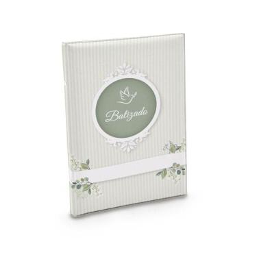 Imagem de Álbum de Fotografia Comemorativo 100 Fotos 10x15 Ical, 351