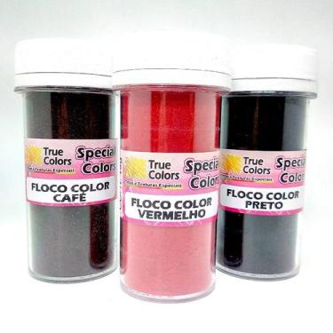 Imagem de Flocagem Flock Royal 15G 26304 True Colors