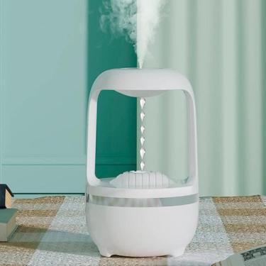 Imagem de Difusor Aromatizador Ambiente Eletrico Anti Gravidade - GENZO