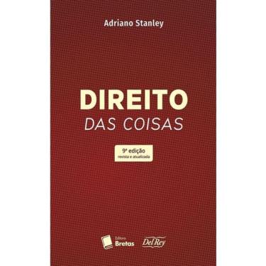 Imagem de Direito Das Coisas - 2025