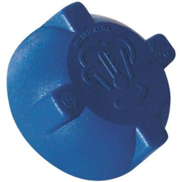 Imagem de Tampa do reservatório de água Volkswagen Santana 1984 a 2006 - TANCLIC