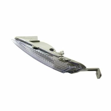 Imagem de JKAPCYJFHF Ideal para Opel Vauxhall Astra J MK6 2012-2015 Luzes de seta do para-choque dianteiro -