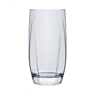 Imagem de Jogo 6 Copos Capri 7618 Long Drink - Nadir Figueiredo