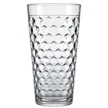 Imagem de Jogo 6 Copos Sm Marrocos Long Drink 350 Ml - 2645 Nadir Figueiredo