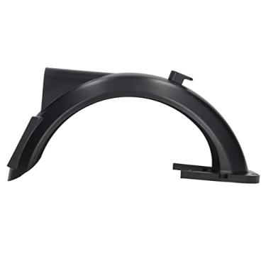 Imagem de QANYEGN Guarda-lamas traseiro para scooter elétrica, capa de lama para roda traseira de scooter, proteção contra respingos de lama do pneu traseiro, substituição para substituição