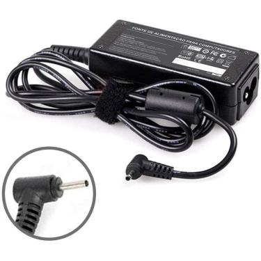Imagem de Fonte Carregador Chromebook 303C12 Xe303C12 Xe500Cl 12V 3,33