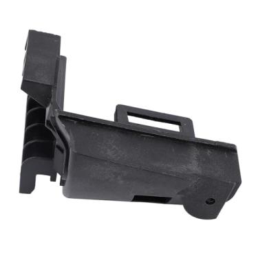 Imagem de Suporte de Descanso do Braço Porta, Substituição do Suporte do Braço do Braço Porta do Carro Com Plástico ABS de Alta Resistência para 1500 2500 3500 Express 1999-2006
