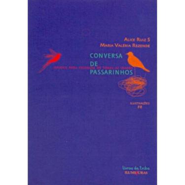 Imagem de Conversa De Passarinhos