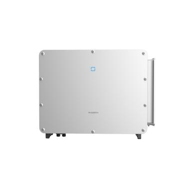 Imagem de Inversor/Gerador Solar On-Grid 75KW Trif. 220V C/ Protecao+AFCI e Monitoramento Wi-Fi SG75CX-LV – Sungrow