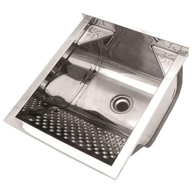 Imagem de Tanque 500 430 61x51x25x06 46l C.esp/ab/cv