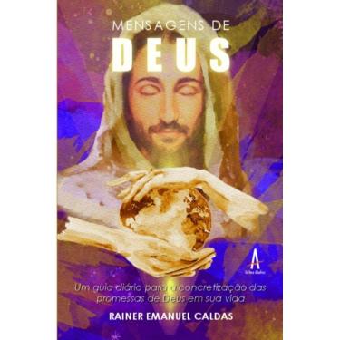 Imagem de Mensagens de Deus