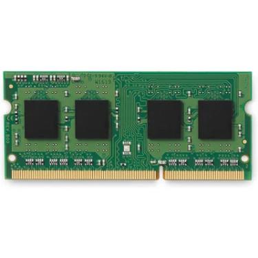 Imagem de Memória Kingston, 4GB, 1333MHz, DDR3, Para Notebook - KVR13S9S8/4