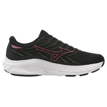 Imagem de Tênis Mizuno Jet 8 - Feminino - Pto-Roxo