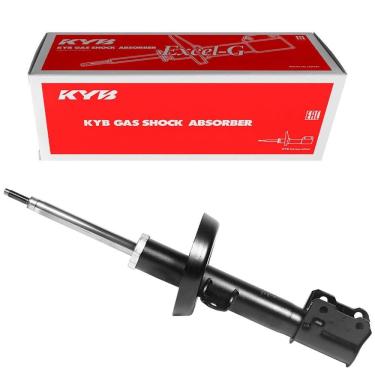 Imagem de Amortecedor Dianteiro Motorista Astra 98 a 2012 Kayaba 334847