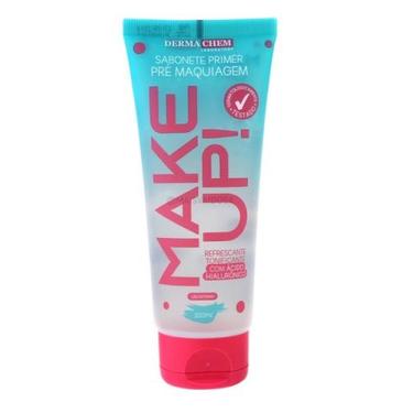Imagem de Sabonete Pós maquiagem Make Out Dermachem