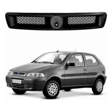 Imagem de Grade Radiador Palio 1.0 1.3 1.6 2001 A 2006 - RF