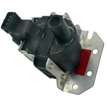 Imagem de Bobina ignicao 3 pinos - gol 1996 a 2005 / kombi 1997 a 2005 / parati 