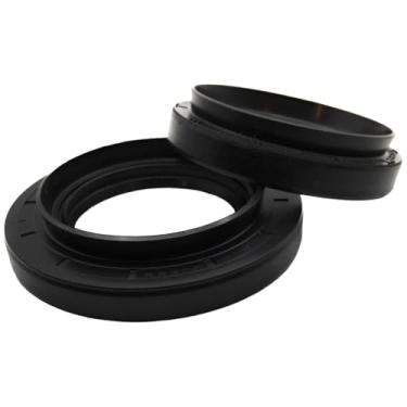 Imagem de REPLACEMENTKITS.COM Vedação do eixo de saída do eixo dianteiro/diferencial da marca, serve para algumas rodas Toyota e Lexus, substitui 90311-47013