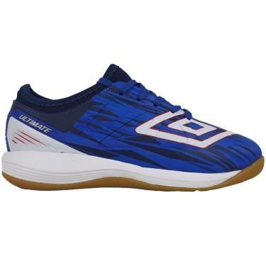 Imagem de Chuteira Futsal Umbro Ultimate JR Infantil