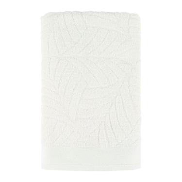 Imagem de Toalha De Banho Numa 1,50m X 75cm 01 Peça 100% Algodão 470g/m² - Off White