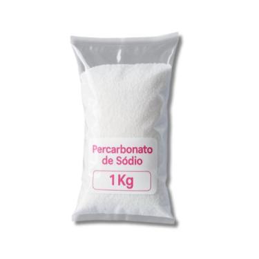 Imagem de Percarbonato de Sódio PURO - KitLar