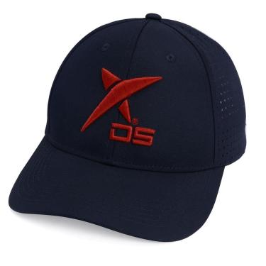 Imagem de Boné Drop Shot LCP Marinho-Unissex