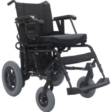 Imagem de Cadeira de Rodas Motorizada Freedom Compact S13 L 44/45 35Ah
