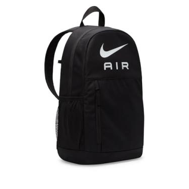 Imagem de Mochila Nike Infantil Elemental Air 20 Litros Preta - Nike Mochila Air Elemental para crianças