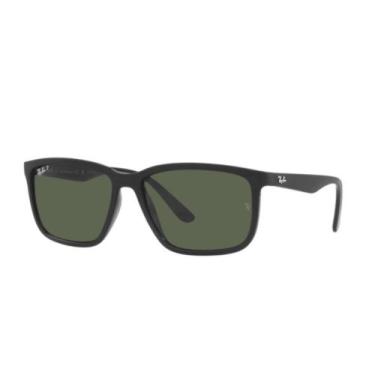 Imagem de Óculos Solar Masculino Ray Ban RB4384L-60699A, Único