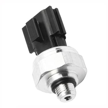 Imagem de Sensor de pressão do ar condicionado compatível com Nissan Murano VQ35DE 3.5L 2003 2004 2005-2015 e Quest VQ35DE 3.5L 2011-2015. Interruptor do sensor de pressão do ar condicionado 42CP8-12.