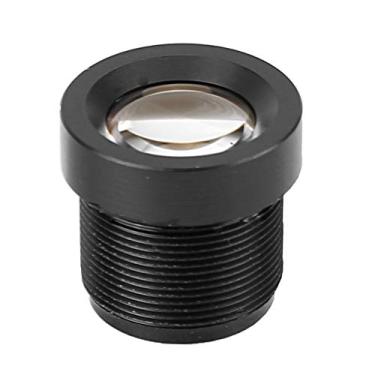 Imagem de ZJchao Lente de Câmera de 16 Mm de Alta Definição para Vigilância CCTV de Segurança Montagem de Comprimento Fixo para Monitoramento Interno e Externo Material ABS Formato de Imagem